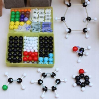 Molecular Model Kit