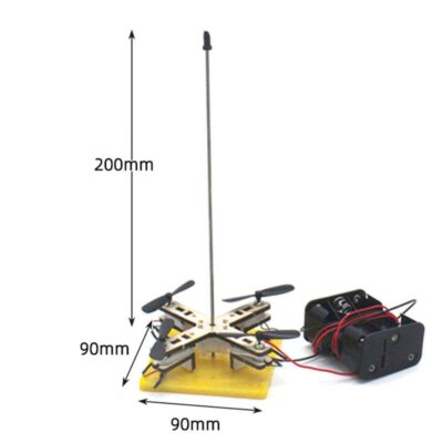 Build Your Own Drone Kit - Image 4
