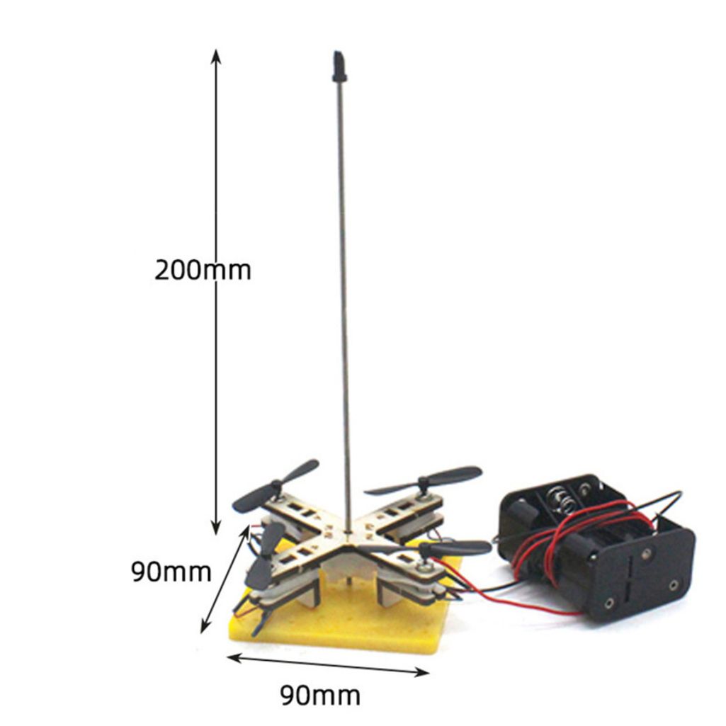 Build Your Own Drone Kit - Image 4