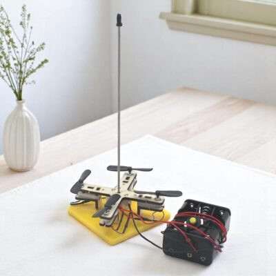 Build Your Own Drone Kit - Image 2