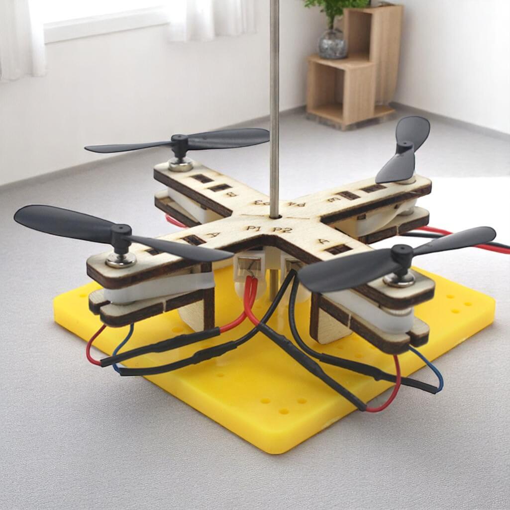 Build Your Own Drone Kit - Image 3