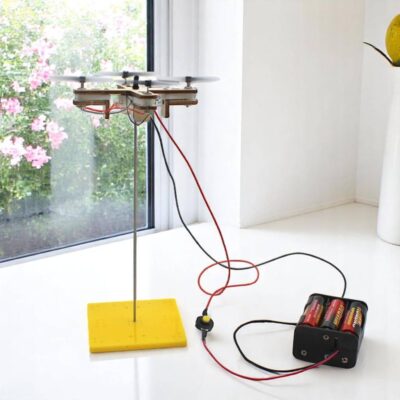 Build Your Own Drone Kit