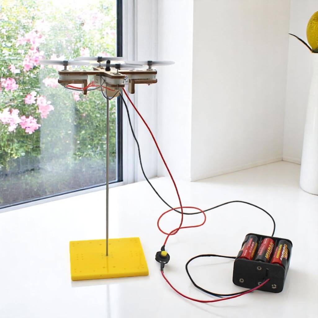 Build Your Own Drone Kit