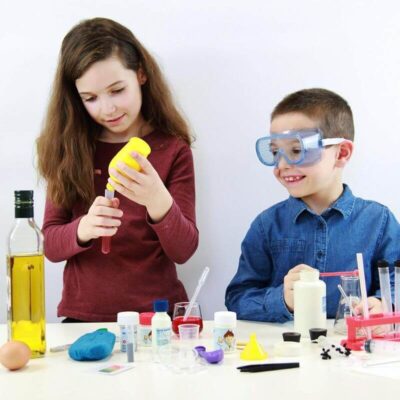 Chemistry Set 150 Experiments - Image 2