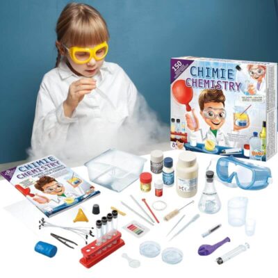 Chemistry Set 150 Experiments