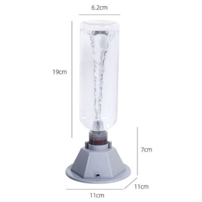 Water Tornado in a Bottle Kit - Image 3