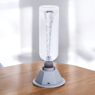 Water Tornado in a Bottle Kit