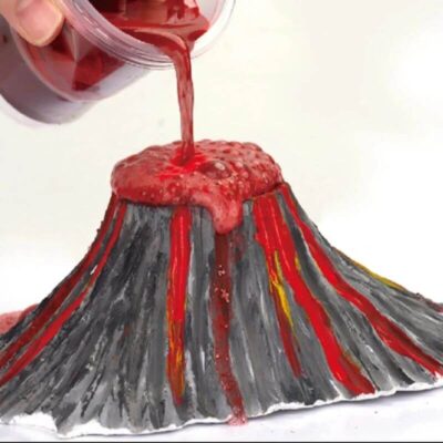 Volcano Science Kit - Image 2