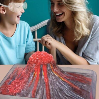 Volcano Science Kit - Image 4