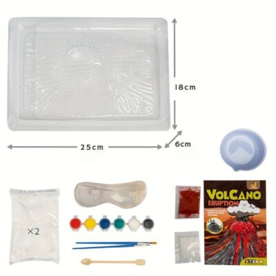 Volcano Science Kit - Image 5