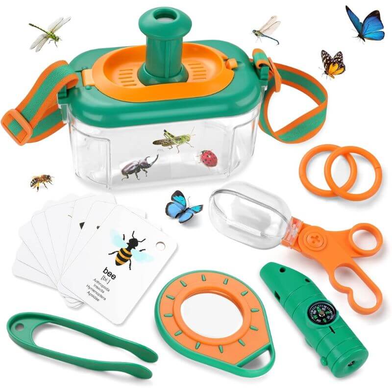Kids Explorer Kit - Image 6