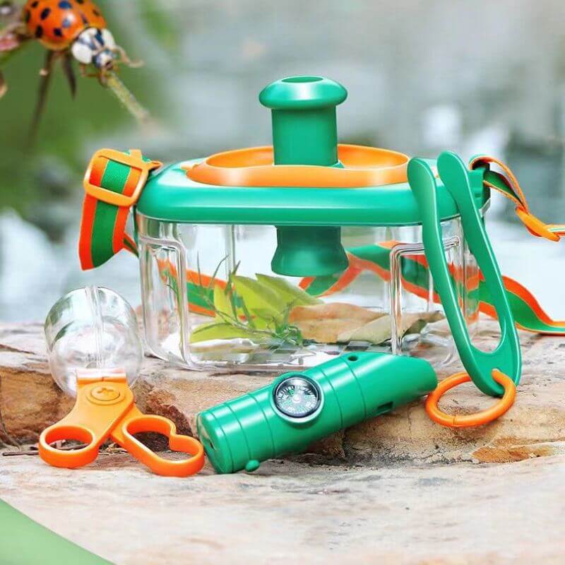 Kids Explorer Kit - Image 3