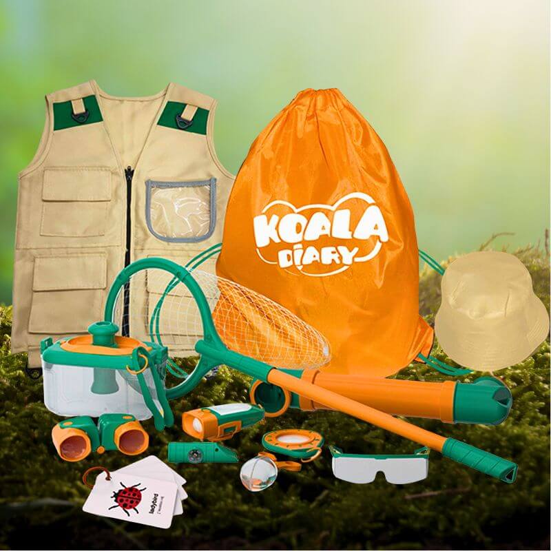 Kids Explorer Kit