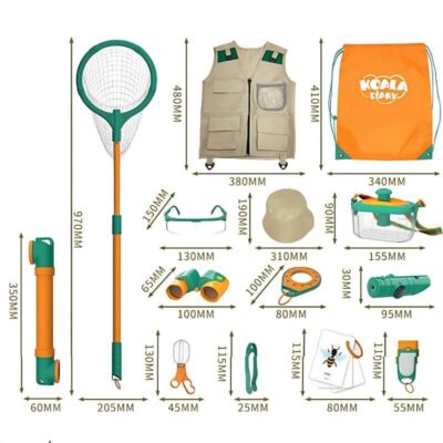 Kids Explorer Kit - Image 8