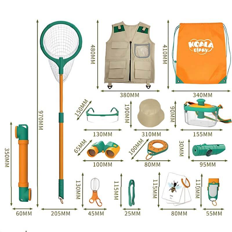 Kids Explorer Kit - Image 8