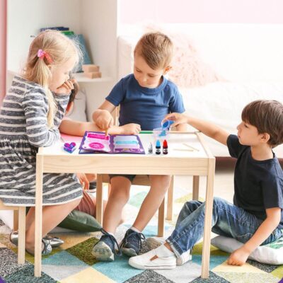 Kids Soap Making Kit - Image 2
