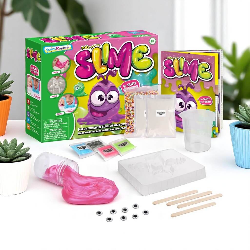 Slime Making Kit