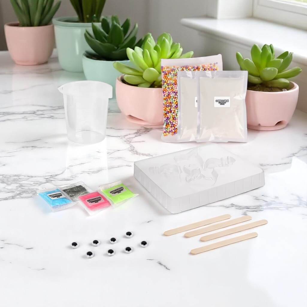 Slime Making Kit - Image 2