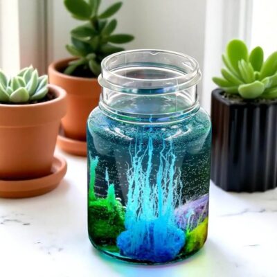Chemical Garden Kit