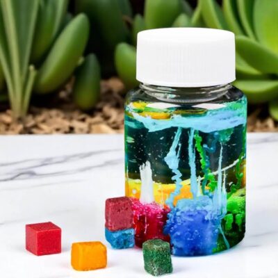 Chemical Garden Kit - Image 2