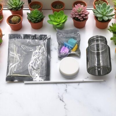 Chemical Garden Kit - Image 3