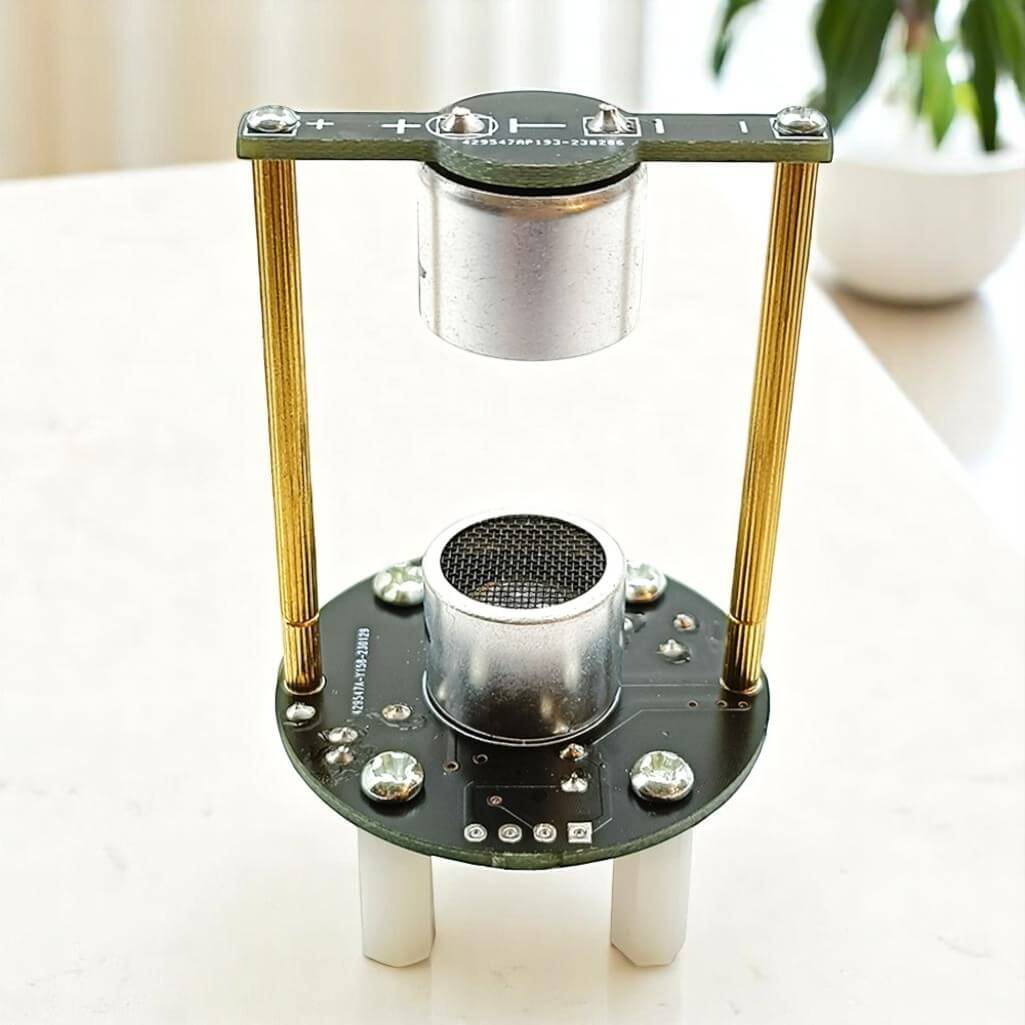 Acoustic Levitation Kit - Image 2