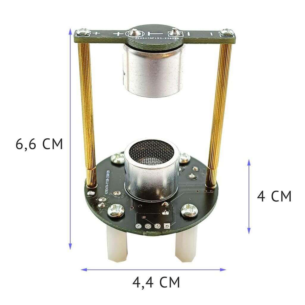 Acoustic Levitation Kit - Image 3
