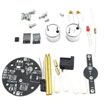 Acoustic Levitation Kit - Image 4