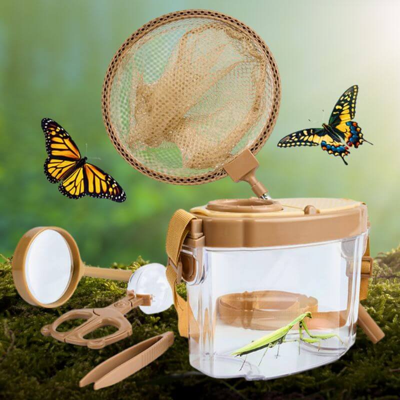 Bug Catcher Kit