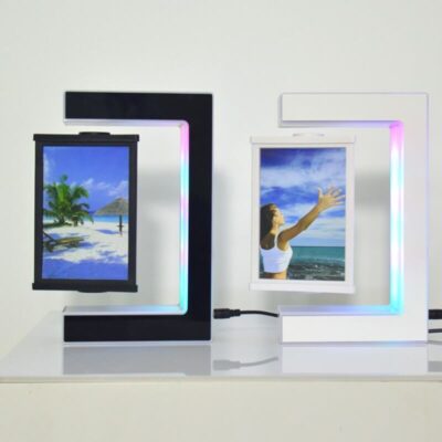 Floating Photo Frame Lamp - Image 2