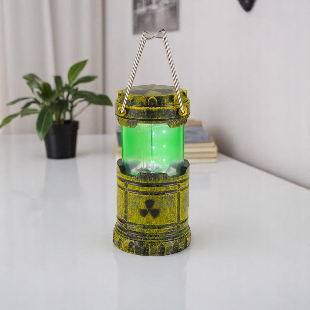 Radioactive Reactor Lamp - Image 3