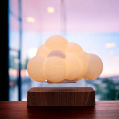 Levitating Cloud Light - Image 3