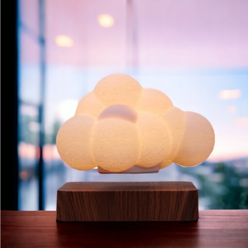 Levitating Cloud Light - Image 3