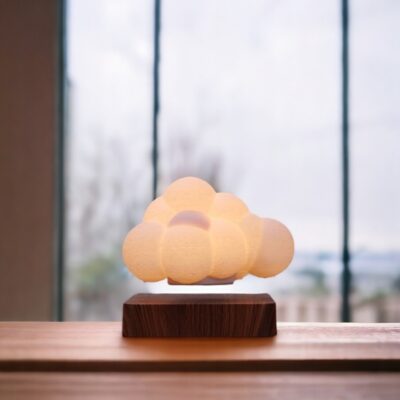 Levitating Cloud Light - Image 2