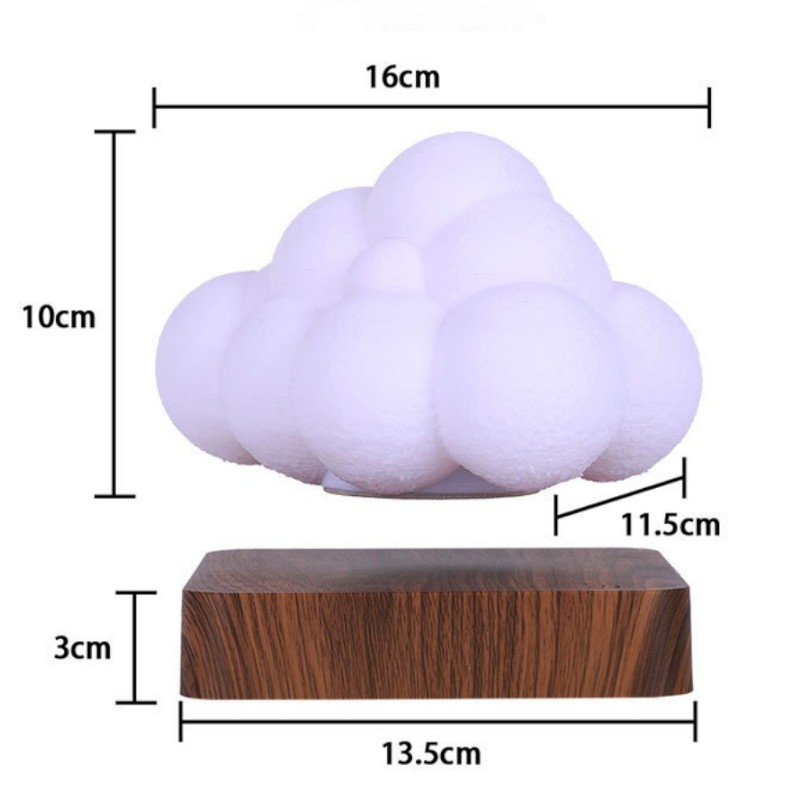 Levitating Cloud Light - Image 4