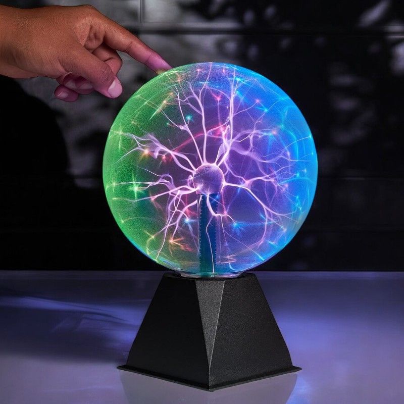 Plasma Ball Art - Image 2