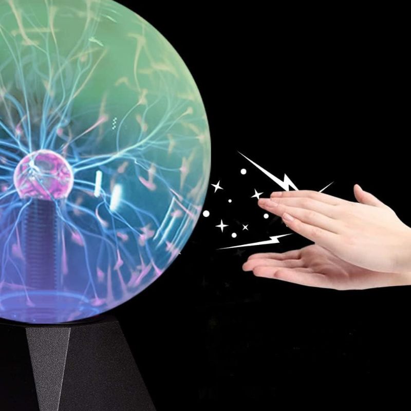Plasma Ball Art - Image 3