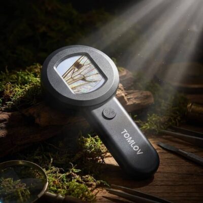 Digital Microscope Magnifying Glass