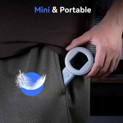 Digital Microscope Magnifying Glass - Image 6
