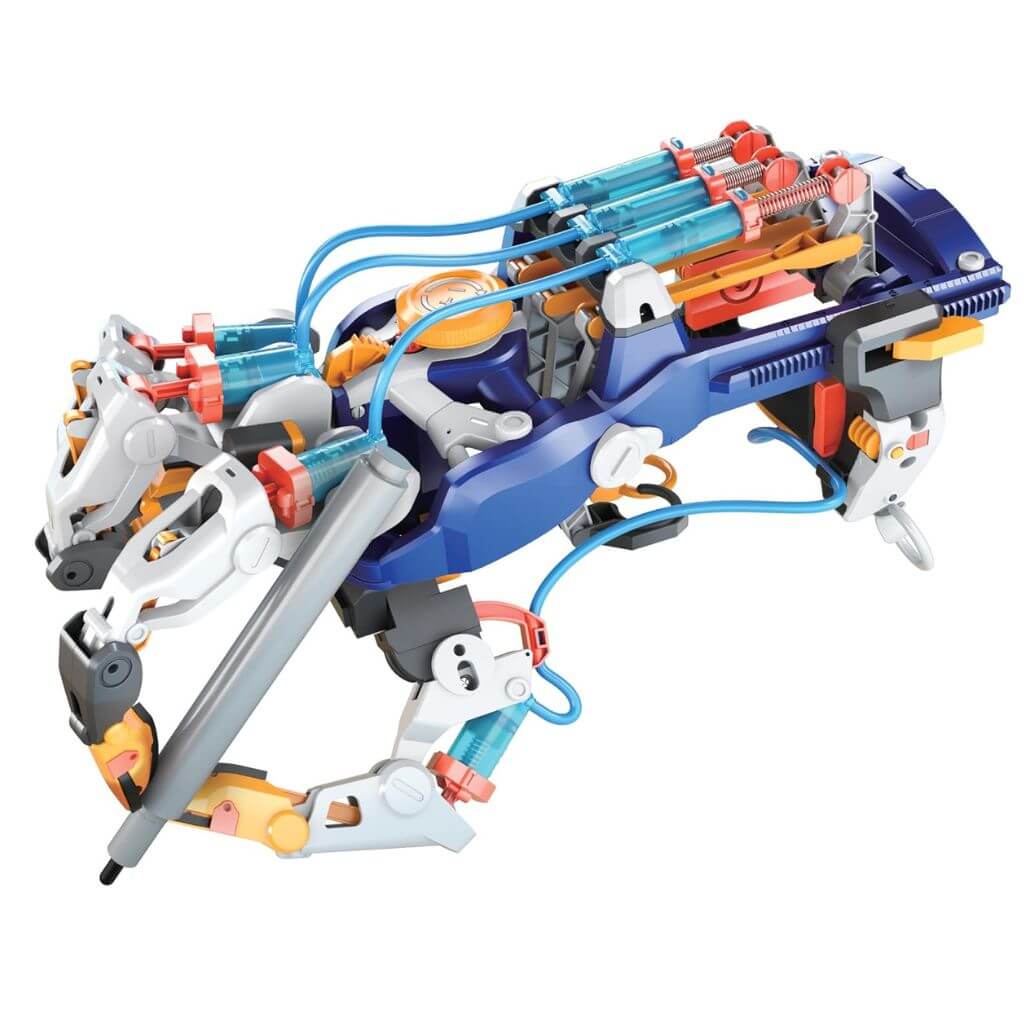 Robotic Hand Kit - Image 4