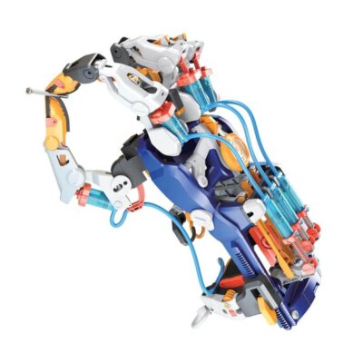 Robotic Hand Kit - Image 5