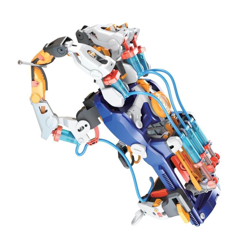 Robotic Hand Kit - Image 5