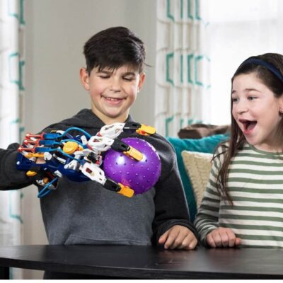 Robotic Hand Kit - Image 2