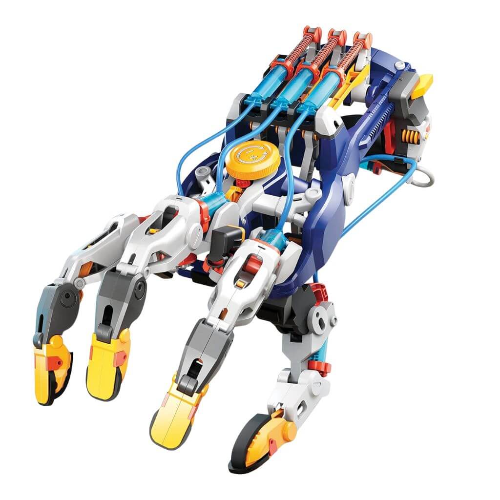 Robotic Hand Kit - Image 6