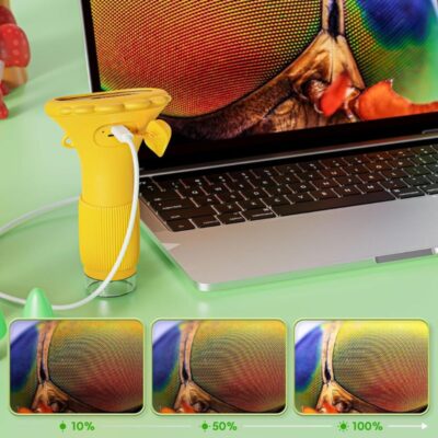 Digital Microscope For Kids - Image 5