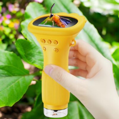 Digital Microscope For Kids