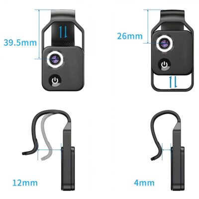 Clip-On Phone Microscope - Image 6