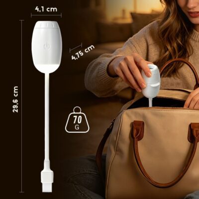 Mini USB Galaxy Projector - Image 5