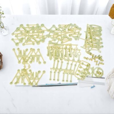 Mini Strandbeest Kit - Image 3