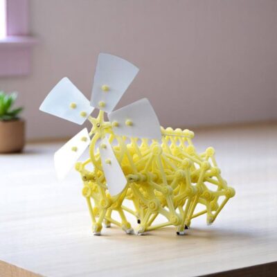 Mini Strandbeest Kit